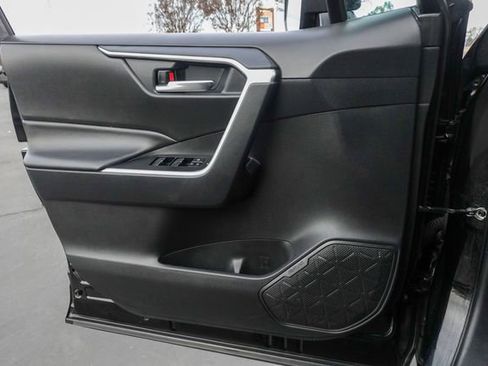 Certified 2024 Toyota RAV4 XLE image 28