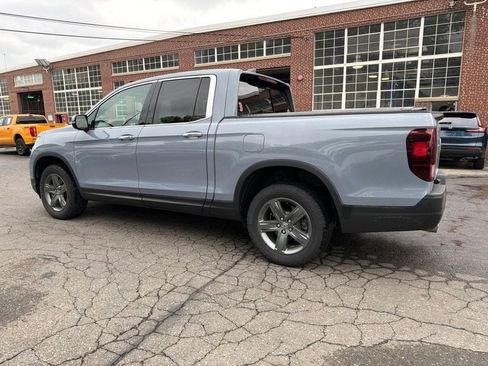 Used 2023 Honda Ridgeline RTL-E image 5