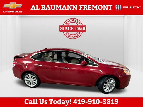 Used 2013 Buick Verano image 7