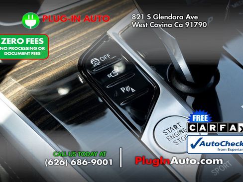 Used 2023 BMW X5 xDrive40i AWD/4WD image 23