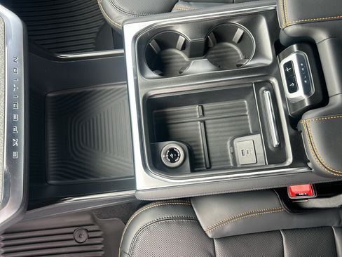 New 2027 Ford Expedition Tremor AWD/4WD image 24