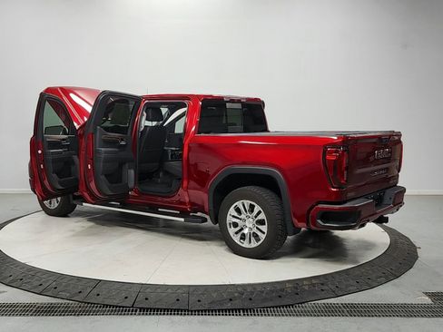 Used 2023 GMC Sierra 1500 Denali AWD/4WD image 13