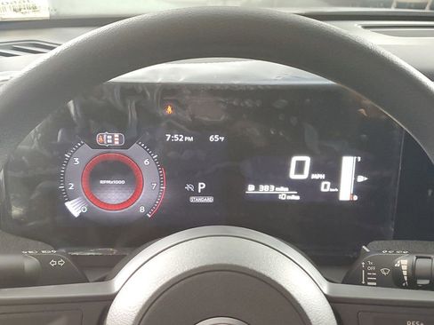 New 2026 Nissan Kicks SV w/ SV Premium Package image 28