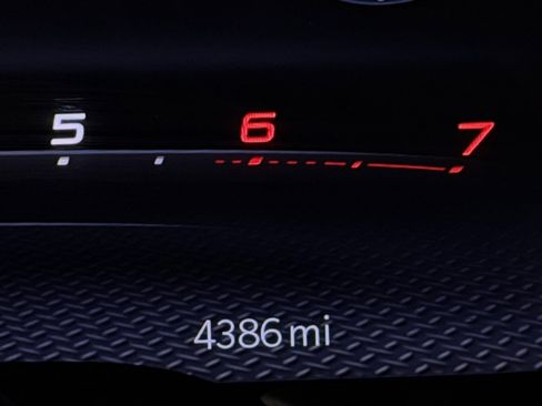 Used 2025 RAM 1500 RHO w/ RHO Level 1 Equipment Group image 16