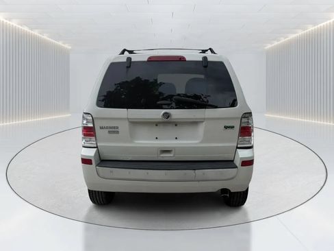 Used 2011 Mercury Mariner Premier AWD/4WD image 5