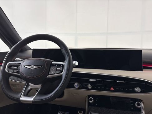 New 2026 Genesis GV70 3.5T Sport Prestige image 22