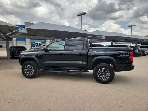 Used 2026 Chevrolet Colorado ZR2 w/ Technology Package AWD/4WD image 5