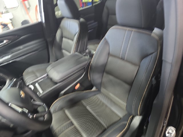 Used 2026 Chevrolet Traverse High Country w/ LPO, Floor Liner Package AWD/4WD image 17