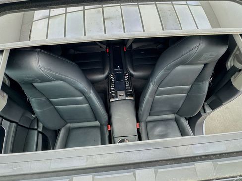 Used 2016 Porsche Panamera Edition image 14
