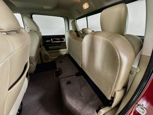 Used 2012 RAM 1500 Laramie AWD/4WD image 22