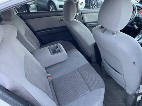 Used 2012 Nissan Sentra 2.0 S image 14