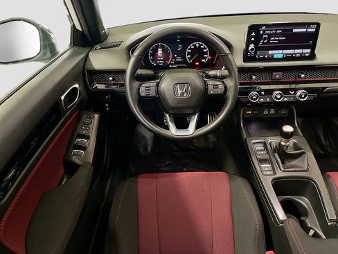 Used 2024 Honda Civic Si image 21