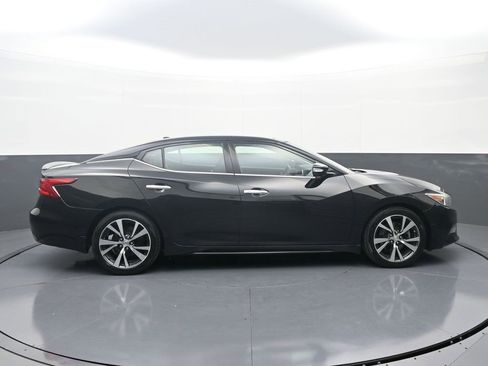 Used 2017 Nissan Maxima 3.5 SL image 8