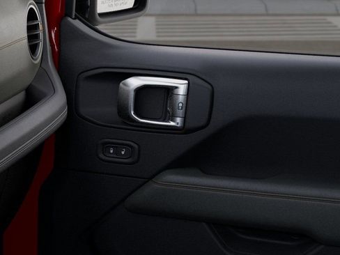 New 2025 Jeep Gladiator Mojave w/ Convenience Group image 26