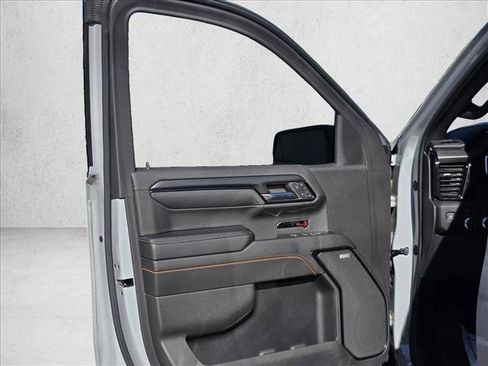 Used 2024 GMC Sierra 1500 AT4 w/ Technology Package image 12