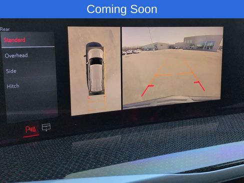 Used 2025 Cadillac Escalade V w/ LPO, ONYX Package image 31