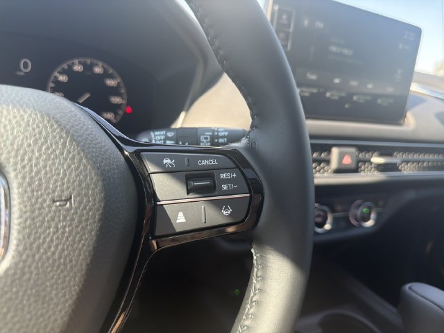 New 2027 Honda HR-V EX-L image 25