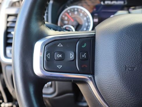 Used 2023 RAM 1500 Laramie AWD/4WD image 18