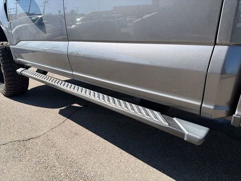 Used 2021 Ford F150 XLT w/ Equipment Group 302A High image 23