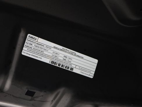 Used 2025 Ford F350 Lariat w/ Lariat Ultimate Package AWD/4WD image 24