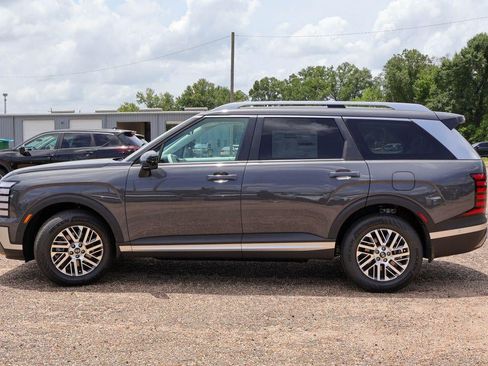 New 2026 Hyundai Palisade SEL FWD image 34