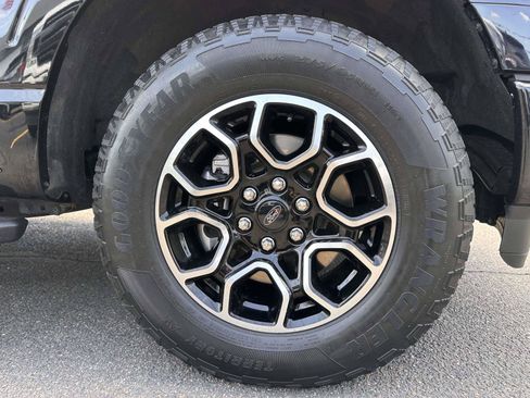 Used 2023 Ford F150 XLT w/ Equipment Group 302A High AWD/4WD image 7