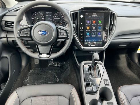 New 2026 Subaru Crosstrek 2.5i Limited AWD/4WD image 3