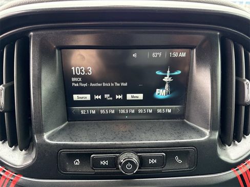 Used 2018 Chevrolet Colorado 2WD Extended Cab image 14