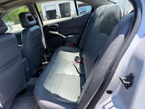 Used 2001 Pontiac Grand Am GT FWD image 21