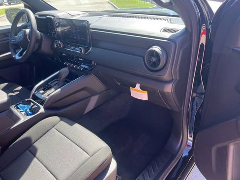 New 2026 Chevrolet Colorado W/T w/ Advanced Trailering Package image 30