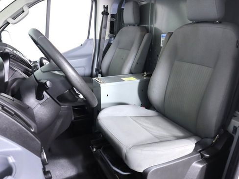 Used 2019 Ford Transit 250 148 Low Roof RWD image 26