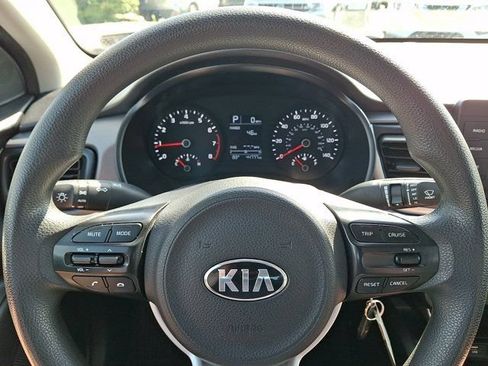 Used 2018 Kia Rio S FWD image 23