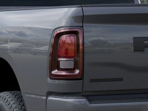 New 2026 RAM 2500 Big Horn AWD/4WD image 9