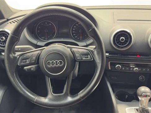 Used 2017 Audi A3 2.0T Premium w/ Convenience Package image 19