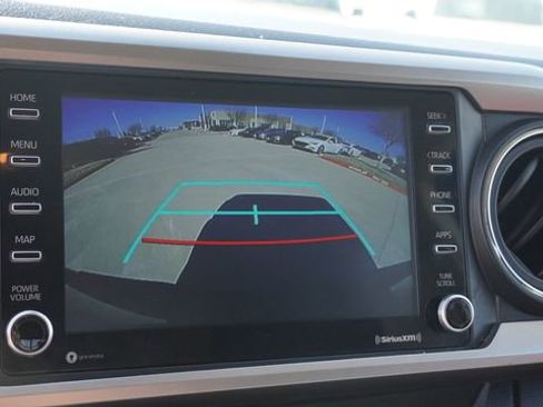 Used 2023 Toyota Tacoma SR5 image 21