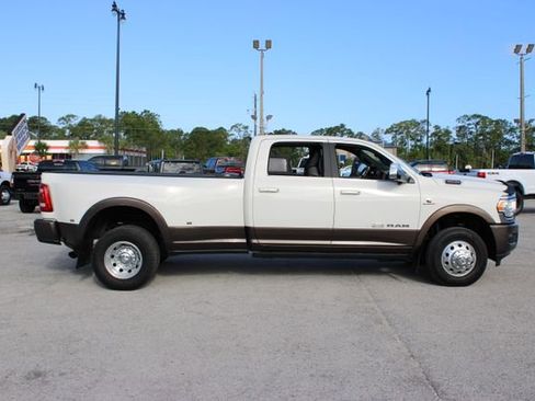 Used 2021 RAM 3500 Limited image 12