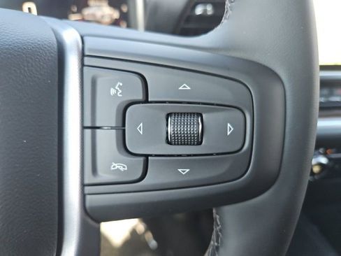 New 2026 GMC Sierra 1500 SLE w/ X31 Off-Road Package image 25