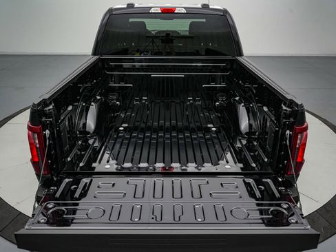 New 2025 Ford F150 STX w/ LOBO Package image 6