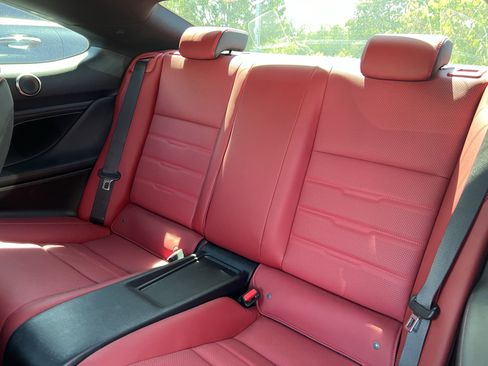 Used 2024 Lexus RC 350 F Sport RWD image 33