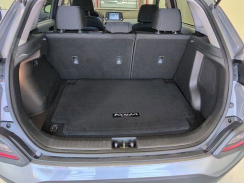 Certified 2021 Hyundai Kona SEL Plus AWD/4WD image 24