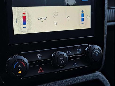 New 2025 Ford Ranger XLT w/ Black Appearance Package image 13