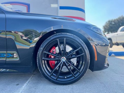 Used 2023 BMW M440i Coupe w/ Premium Package RWD image 21
