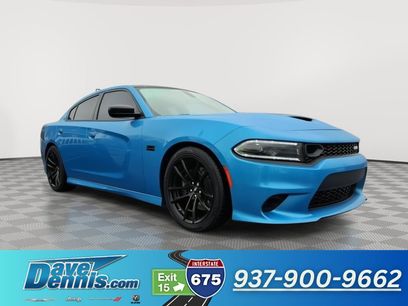 Used 2023 Dodge Charger Scat Pack w/ Daytona Edition Group
