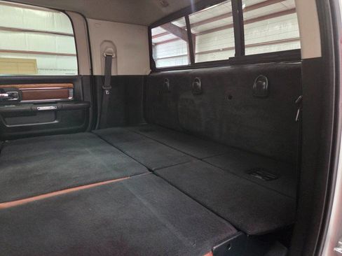 Used 2017 RAM 2500 Longhorn w/ Convenience Group image 79