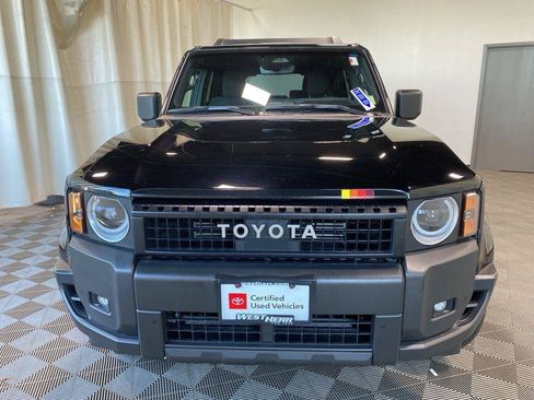 Used 2025 Toyota Land Cruiser 1958 AWD/4WD image 3