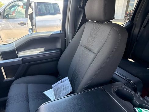 Used 2020 Ford F150 XLT w/ Equipment Group 302A Luxury AWD/4WD image 15