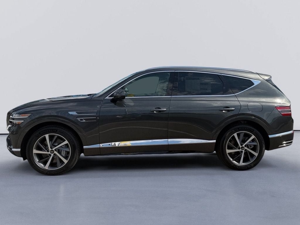 New 2026 Genesis GV80 3.5T Advanced AWD/4WD image 6