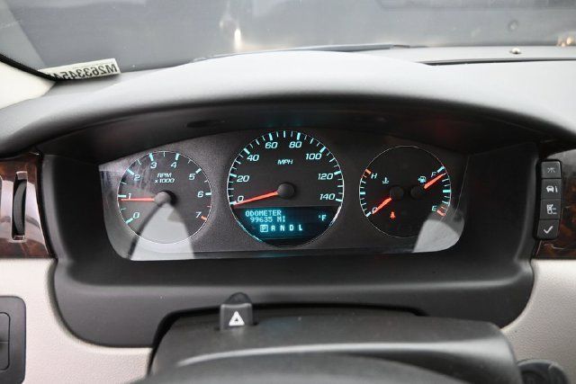 Used 2014 Chevrolet Impala LTZ FWD image 30