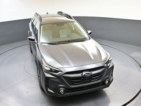 Certified 2025 Subaru Outback Premium w/ Popular Package #1A image 49