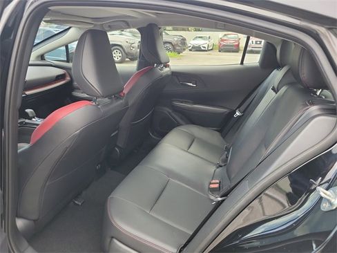 Used 2024 Toyota Prius Prime Premium image 8